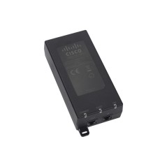 Cisco Power Injector 802.3at (AIR-PWRINJ6) - Enhance Your Network Reliability and Efficiency